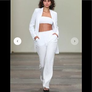 NWOT Rumer LOULOU Pants